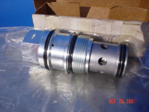 F130 assorted sun hydraulic valves