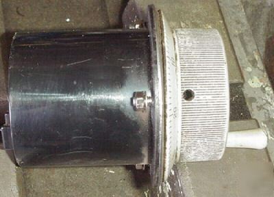 Fanuc pulse generator handwheel #A860-0201-T003 