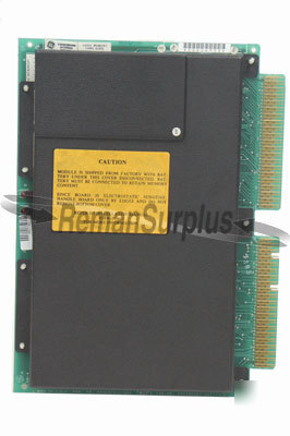 Ge fanuc IC600CB504A internal memory module srs 6