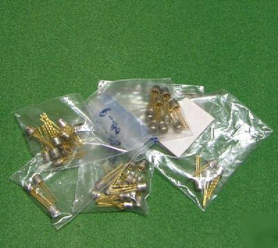 Germanium pnp transistors GT346B - russia. lot of 38