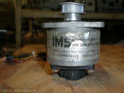 Ims stepper motor HM200-2215-220