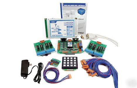 Max's industrial application kit 32M pro ssr