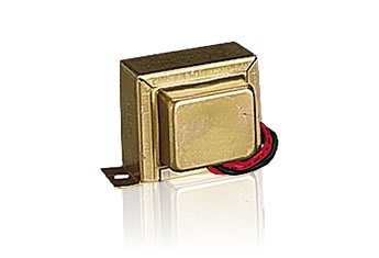 New 12.6 vac 1.2A center tap transformer