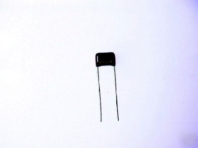 New 18NF 400 volt mylar capacitor <<< >>>