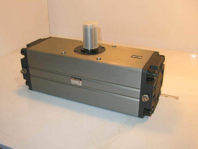 New smc rotary actuator CDRA1BS100-180C