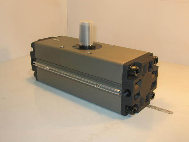 New smc rotary actuator CDRA1BS100-180C