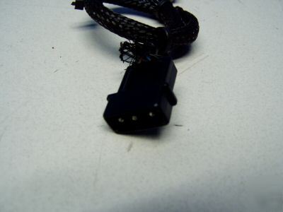 Square d telemecanique inductive sensor XS1N30NA340