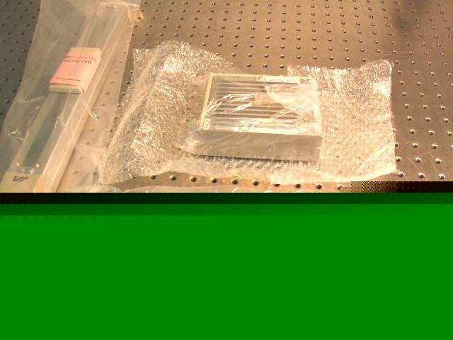 T29821 intelligent actuator linear stage & ds control