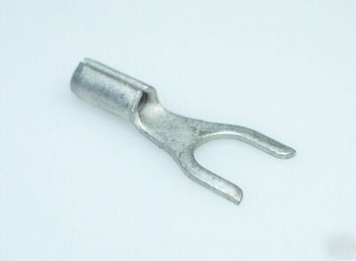 #TS04 fork terminal 22-18 gauge #10 stud (qty 20)