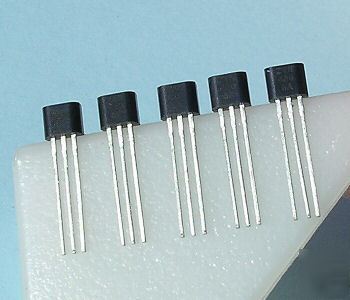 ZTX789A pnp transistor, ztx....lot of 20...