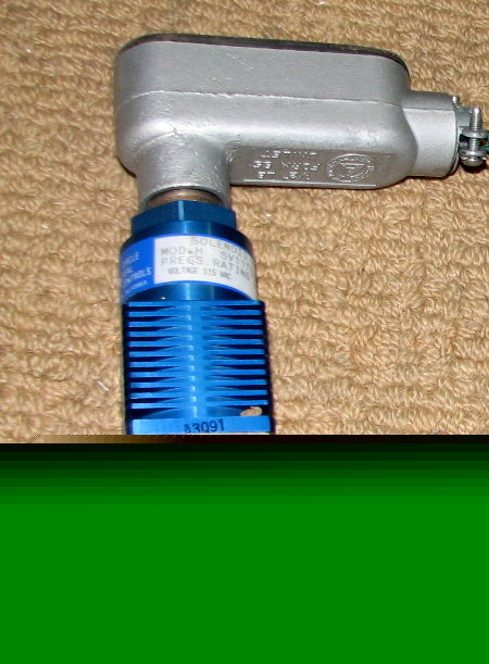 ^ circle seal solenoid valve mod h - SV11T32P4P43