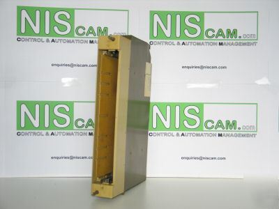 Siemens simatic S5 115U 6ES5 491 0LA11 adapter case