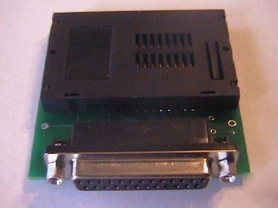 Universal slot loader / programmer for atmega 128 & 256