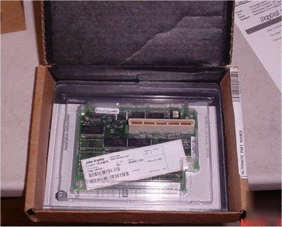 Allen bradley 1756-M13 | memory module *nnb*