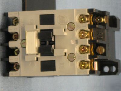 Allen-bradley ac contactor 100-A12ND3