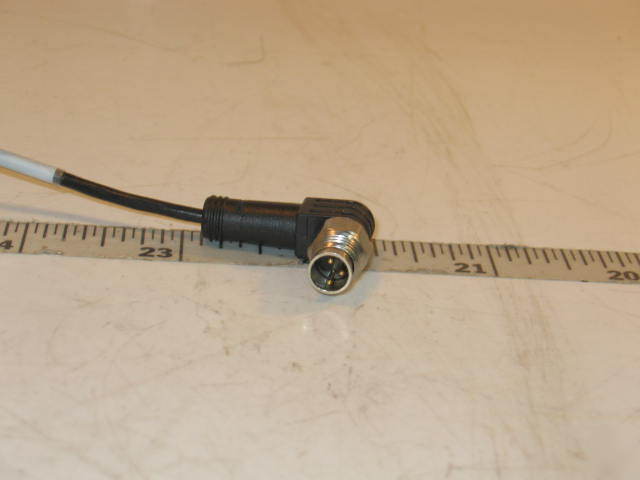 Banner T8 series ez-beam sensor T8RN6D50-77162