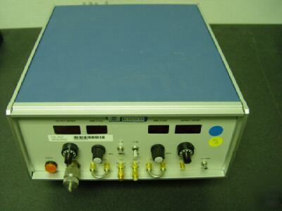 Colby instruments colby pg-5000A pulse generator 