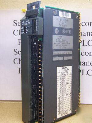 1771-dr allen bradley 1771DR s-114