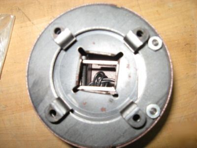 Dayton magnetic disc brake 3M342