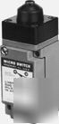 Honeywell microswitch LSC6B hd top plunger limit switch