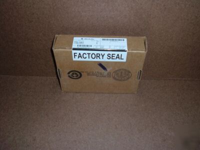 New allen bradley 1756-L55M23 1756L55M23 fs