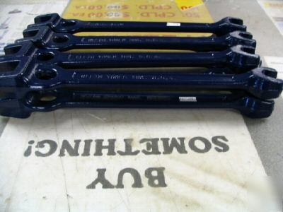 New klien tools 3146 lineman wrench * *
