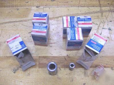 New thomson precision ball bushing bearings ~ ~