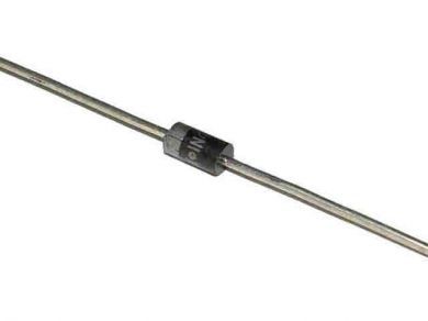 1N4001 diode rectifier - 50PCS diodes