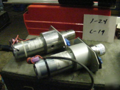 2 micro pump pn 83524 -060