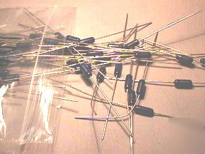 100 dale RNC60H 7.15K 1% precision resistors