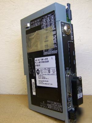 1785-L20B/c allen bradley plc 5 processor 1785L20B N5