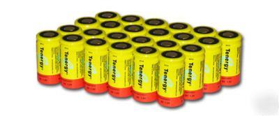 24 nicd sub c 2400MAH batteries for powertools flat top
