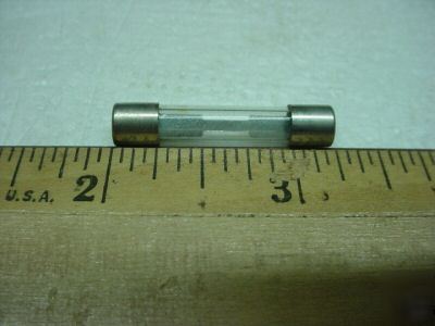 35 amp 32 volt 3AG fast acting fuse ( qty 95 ea )