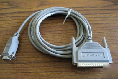 Ab allen bradley 1784-cp/b cable assembly ser b 1784CP