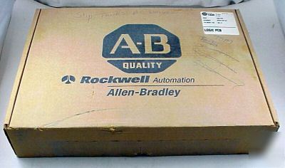 Allen bradley 1334 modulator logic board S50387-002 nos
