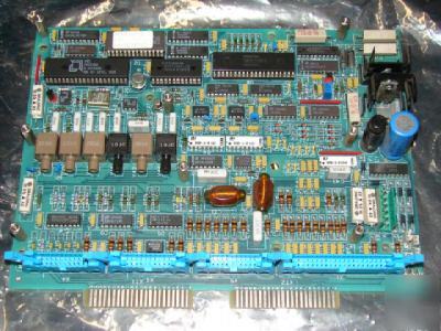 Allen bradley/abb/stromberg 3500-ioc/saft-163-ioc**nnb*