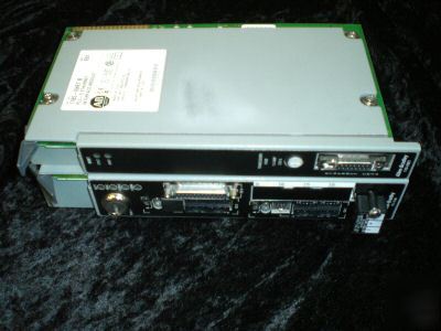 Allen bradley interface module & processor 1785 - enet