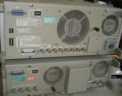 Anritsu digitaltransmission analyzer ME520A transmitter