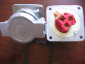 Arktite plugs & receptacles modle-M4 