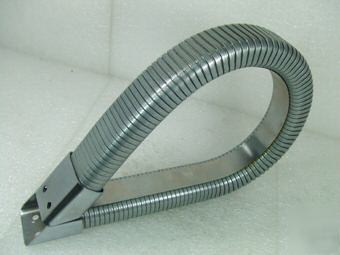 Cable wire carrier / e chain for x y table cnc router