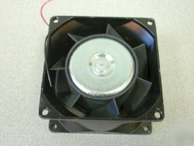 Comair rotron sprite dc fan model SD24B1