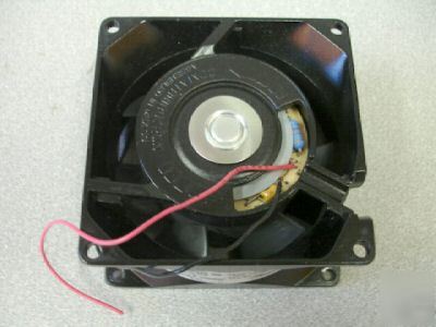 Comair rotron sprite dc fan model SD24B1