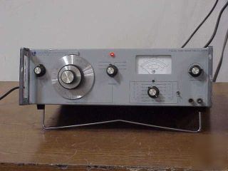 Data royal #F321A sine wave oscillator