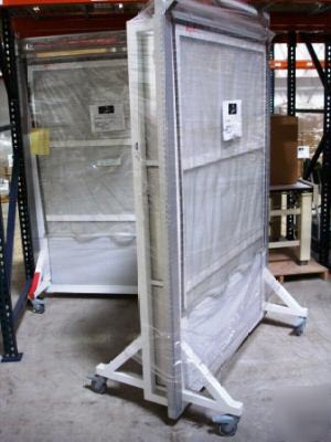 Envirco portable hepa grid module racks