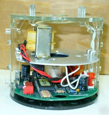 Federal signal - litestak sound module - lss-120 