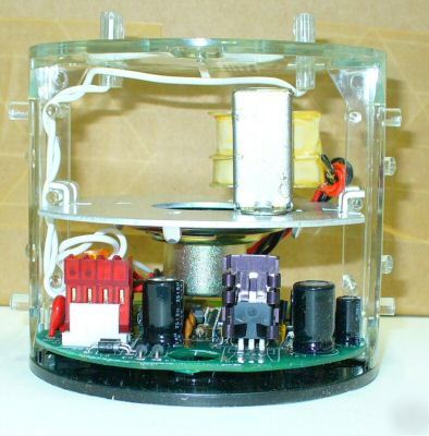 Federal signal - litestak sound module - lss-120 