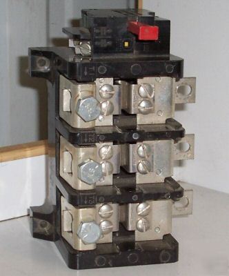 General electric CR324E610F relay CR324E