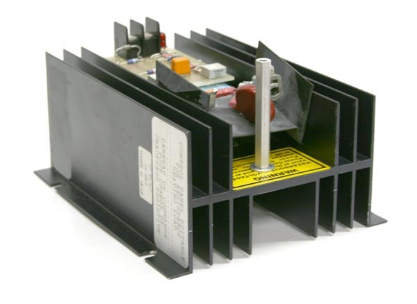 Halmar robicon 1152-c scr ssr power control heating