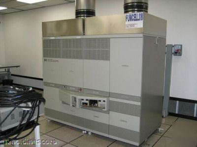Hewlett-packard 9495A / agilent 9495 tester