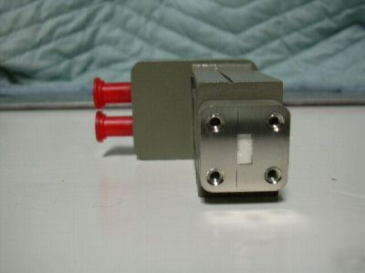Hewlett packard agilent 11970A harmonic mixer 26.5-40